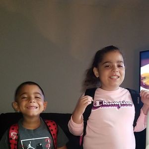 Meet your Posher, Brandy